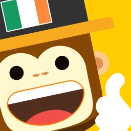 Ícone de Ling Learn Irish Language