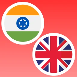 Ícone de Telugu-English Translator